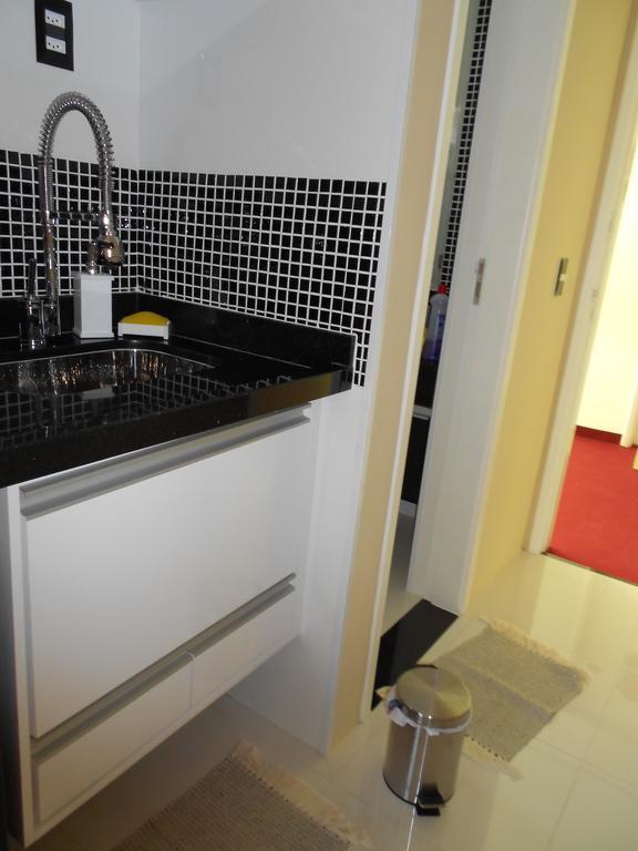 Flat No Hotel Cavalinho Branco Águas de Lindóia Zimmer foto